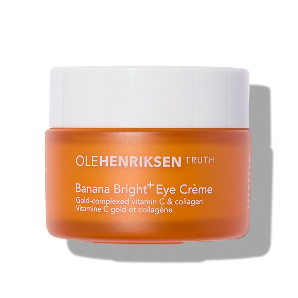 OLE HENRIKSEN Banana Bright Eye Crème 15ml