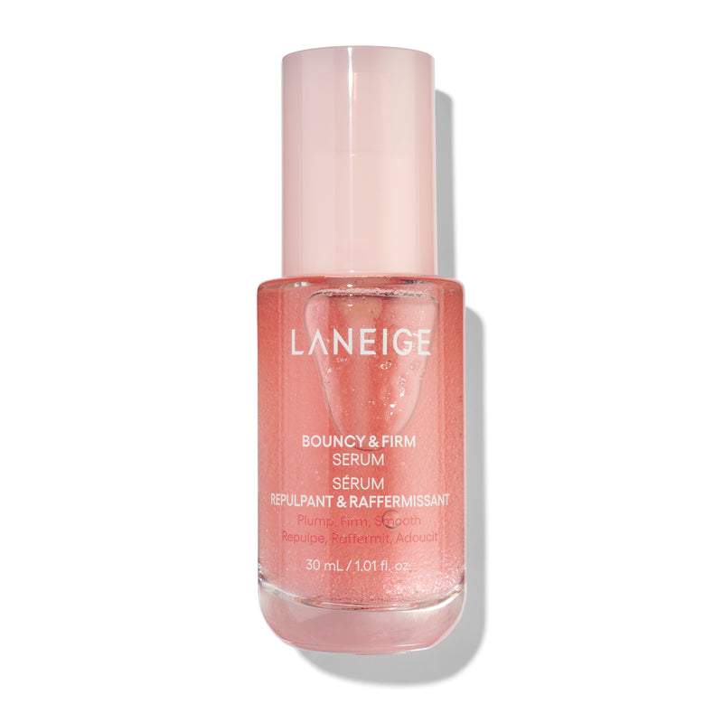 LANEIGE Bouncy & Firm Serum 15ml