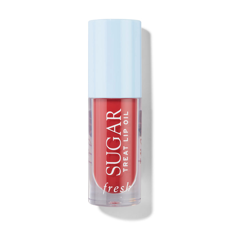 Fresh Sugar Treat Lip Oil Rose 4ml