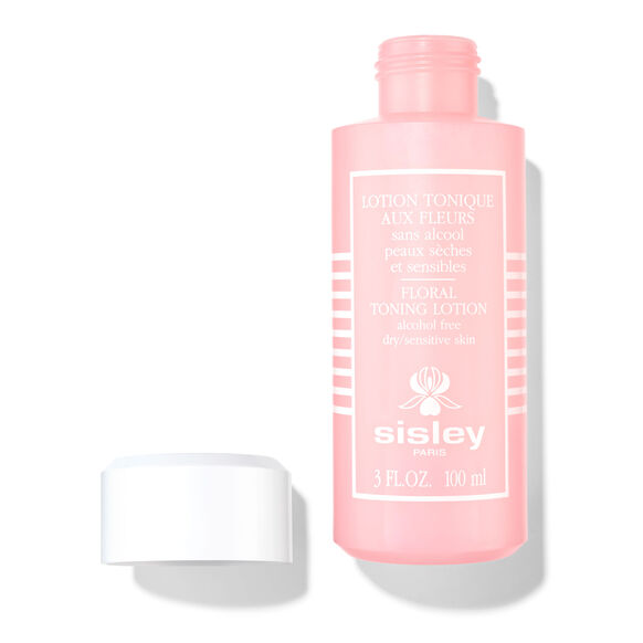 Sisley-Paris
Floral Toning Lotion