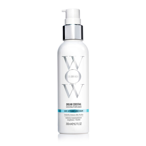 Color Wow Dream Cocktail - Coconut Infused 200ml