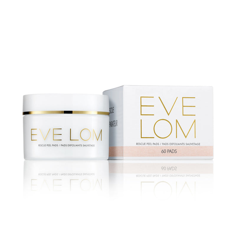 Eve Lom Rescue Peel Pads 