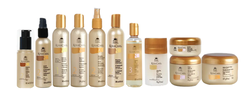 The Guide to Melanin Haircare