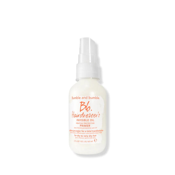 Bumble and bumble Hairdresser's Invisible Oil Primer 60ml