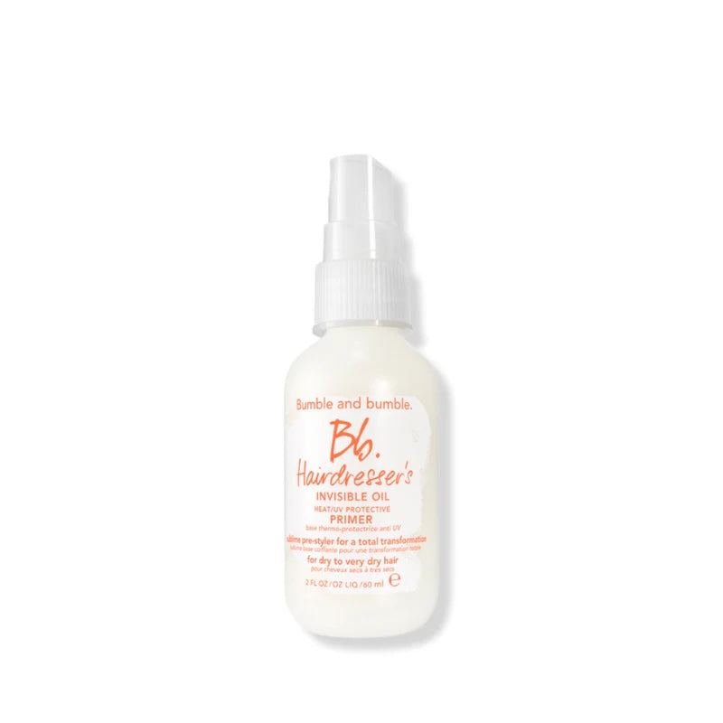 Bumble and bumble Hairdresser's Invisible Oil Primer 60ml