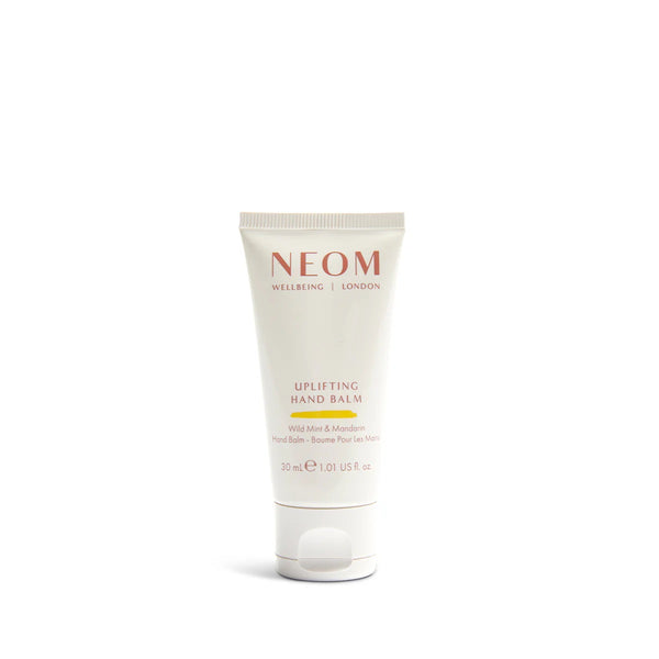 NEOM Wellbeing Uplifting Hand Balm 30ml
