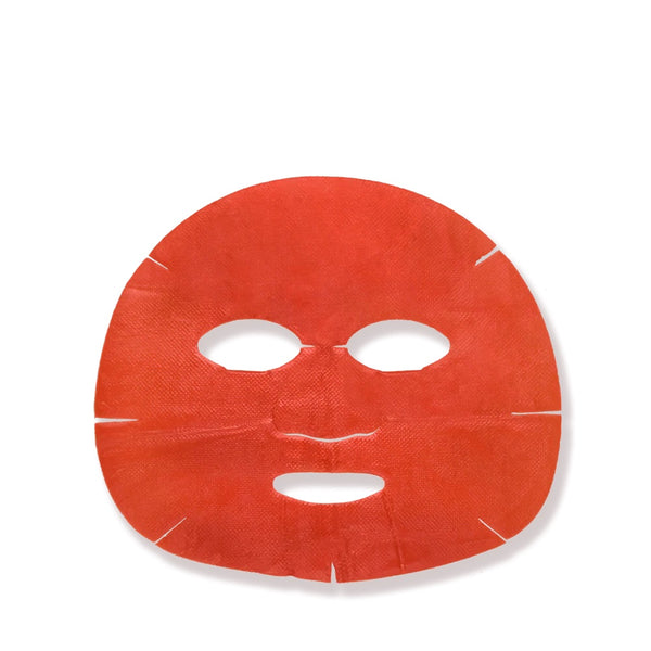 MZ Skin Vitamin-Infused Facial Treatment Mask (1 Mask)