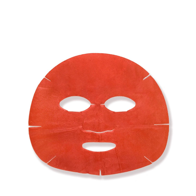 MZ Skin Vitamin-Infused Facial Treatment Mask (1 Mask)