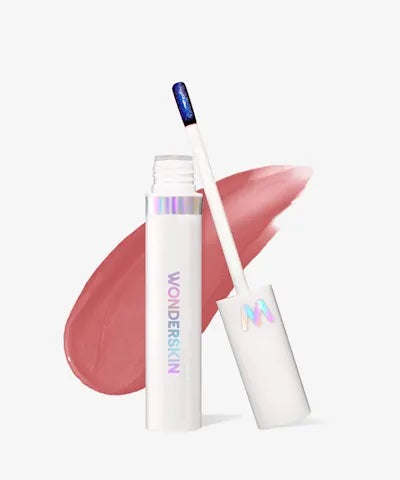 WONDERSKIN Wonder Blading Lip Stain Masque Whimsical 4ml