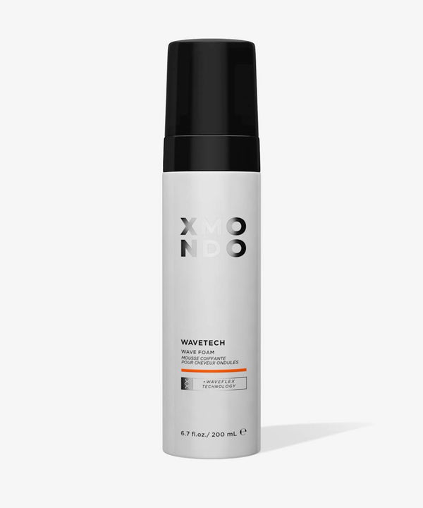 XMONDO Hair Wavetech Wave Foam 200ml