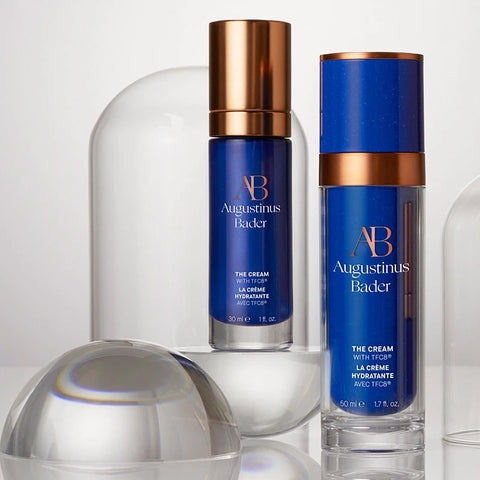 Unlocking Radiant Skin