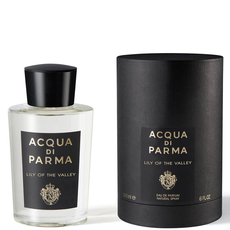 Acqua di Parma Lily of the Valley EDP Spray 180ml - Our Concept Beauty