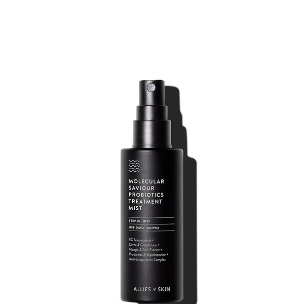 Allies of Skin Molecular Saviour Probiotics Treatment Mist 50ml - Our Concept Beauty