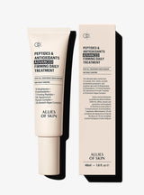 Allies of Skin Peptides & Antioxidants Advanced Firming Daily Treatment 48ml - Our Concept Beauty
