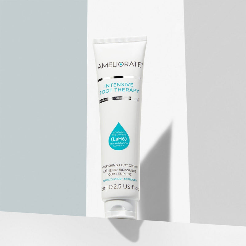 AMELIORATE Intensive Foot Therapy 75ml - Our Concept Beauty