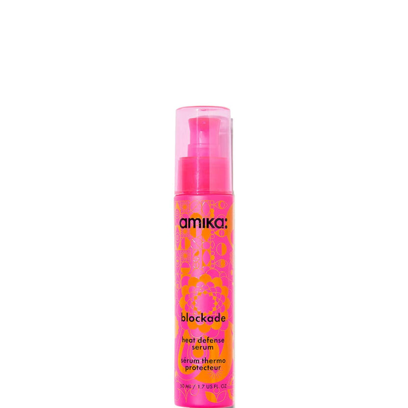 Amika Blockade Heat Defence Serum - Our Concept Beauty