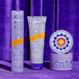 Amika Bust Your Brass Intense Repair Hair Mask 250ml - Our Concept Beauty