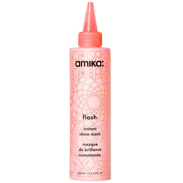 Amika Flashinstant Shine Mask - Our Concept Beauty