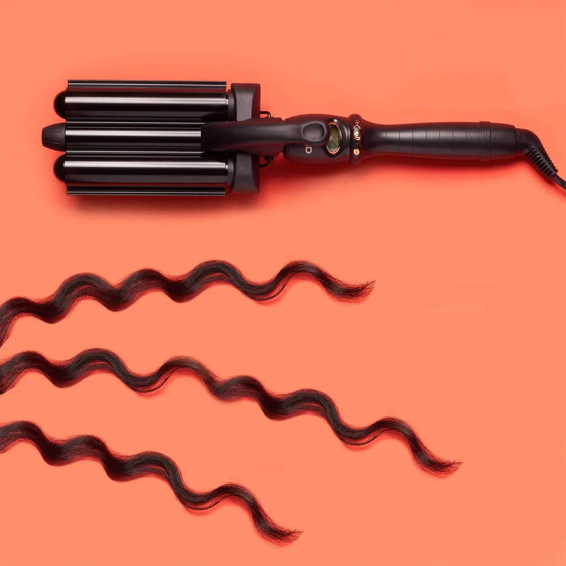 AMIKA HIGH TIDE DEEP WAVER - Our Concept Beauty