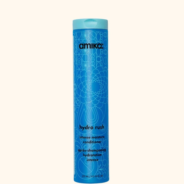 Amika Hydro Rush Intense Moisture Conditioner - Our Concept Beauty