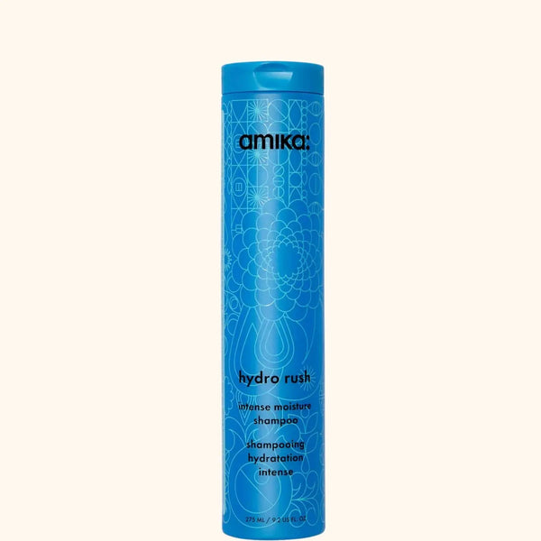 Amika Hydro Rush Intense Moisture Shampoo - Our Concept Beauty