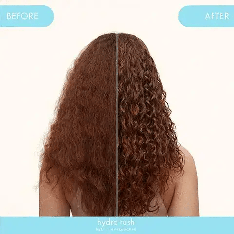Amika Hydro Rush Intense Moisture Shampoo - Our Concept Beauty