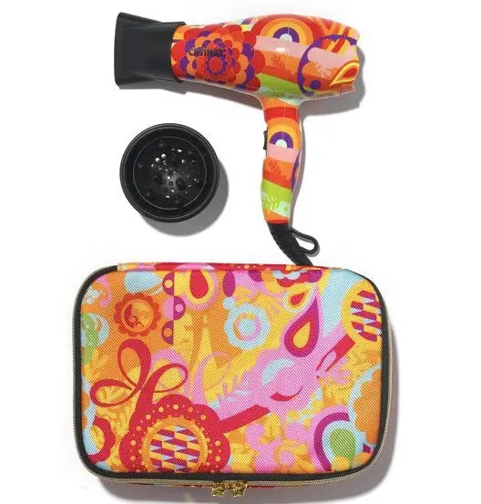 Amika Mighty Mini Dryer - Our Concept Beauty