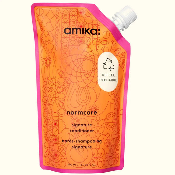 Amika Normcore Signature Conditioner 500ml - Our Concept Beauty