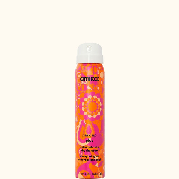 Amika Perk Up Plus Extended Clean Dry Shampoo 68ml - Our Concept Beauty