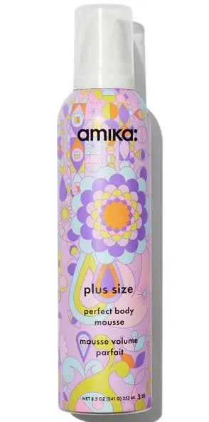 PLUS SIZE PERFECT BODY MOUSSE | 250ml - Our Concept Beauty