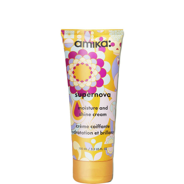 Amika Supernova Moisture and Shine Cream - Our Concept Beauty