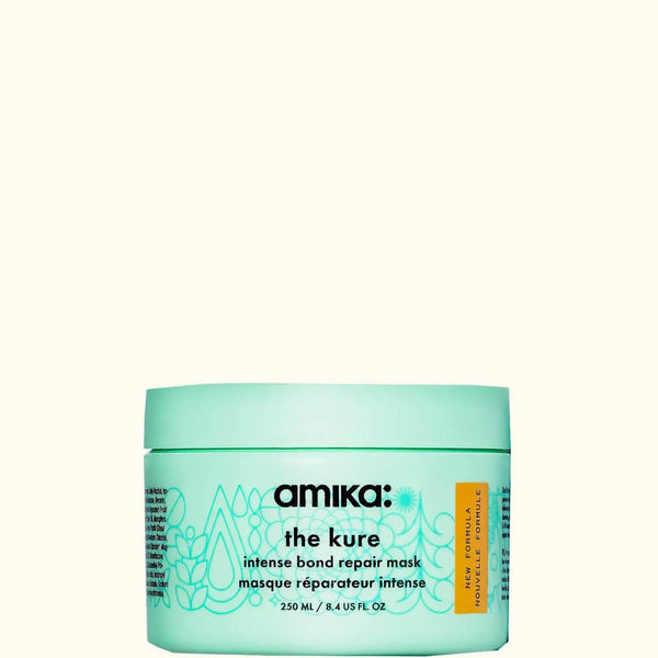 Amika The Kure Intense Bond Repair Mask - Our Concept Beauty