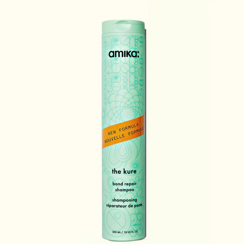 Amika The KureBond Repair Shampoo 1000ml - Our Concept Beauty