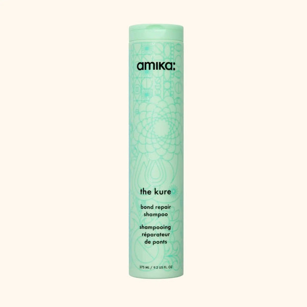 AMIKA THE KURE BOND REPAIR SHAMPOO 275ML - Our Concept Beauty