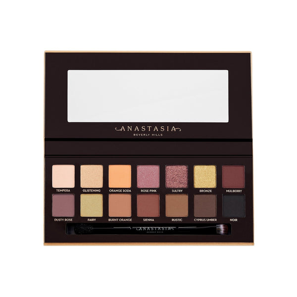 Anastasia Beverly Hills Soft Glam Palette - Our Concept Beauty