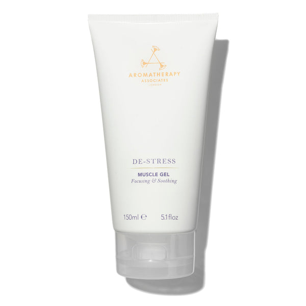 Aromatherapy Associates De - Stress Muscle Gel 150ml - Our Concept Beauty