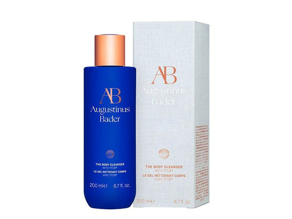 Augustinus Bader The Body Cleanser 200ml - Our Concept Beauty