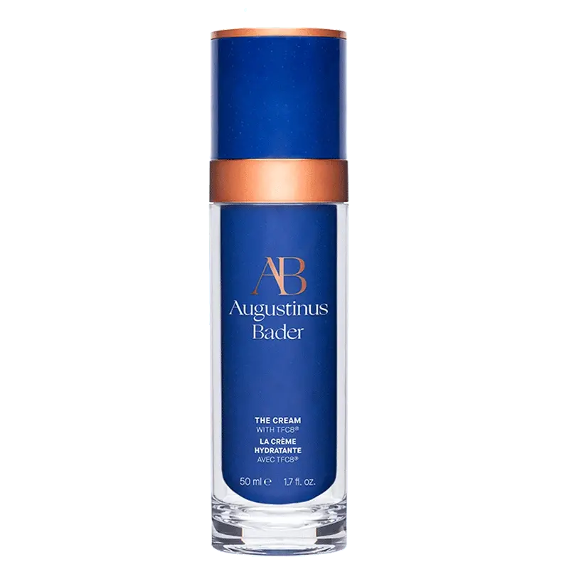Augustinus Bader The Cream - Our Concept Beauty