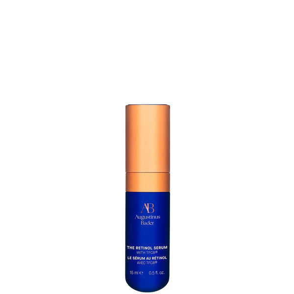 Augustinus Bader The Retinol Serum 15ml - Our Concept Beauty