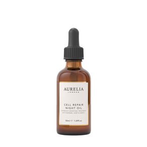 Aurelia London Cell Repair Night Oil 15ml - Our Concept Beauty