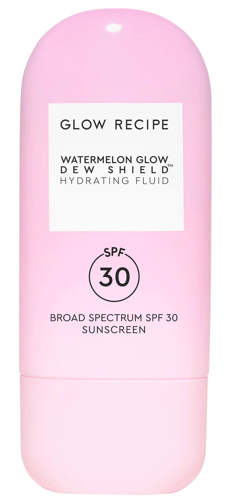 Glow Recipe Watermelon Glow Dew Shield SPF 30 50ml