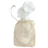 Daily Care Bamboo Facial Pads - Our Concept Beauty