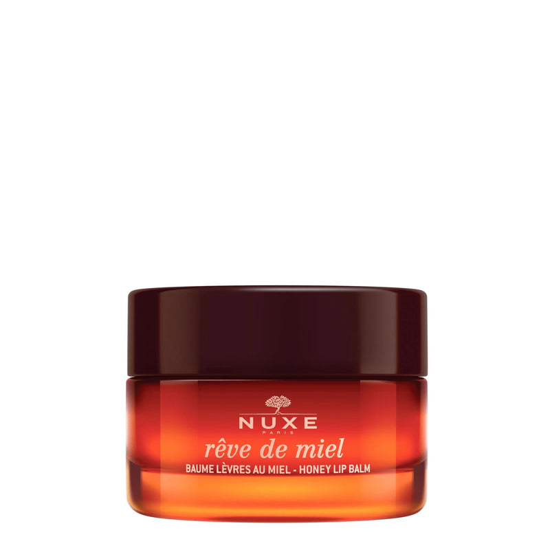 Nuxe Rêve de Miel® Nourishing Honey Lip Balm 15ml