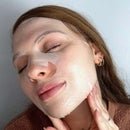 BEAUTYPRO Cica and Niacinamide Face Mask 22ml - Our Concept Beauty