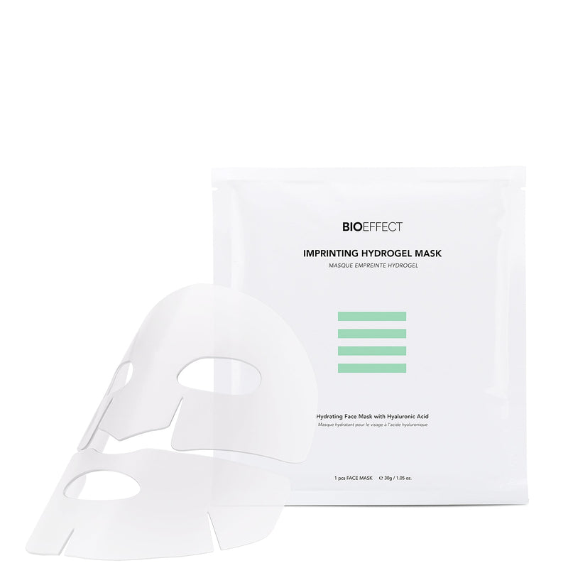 BIOEFFECT Imprinting Hydrogel Mask 30g