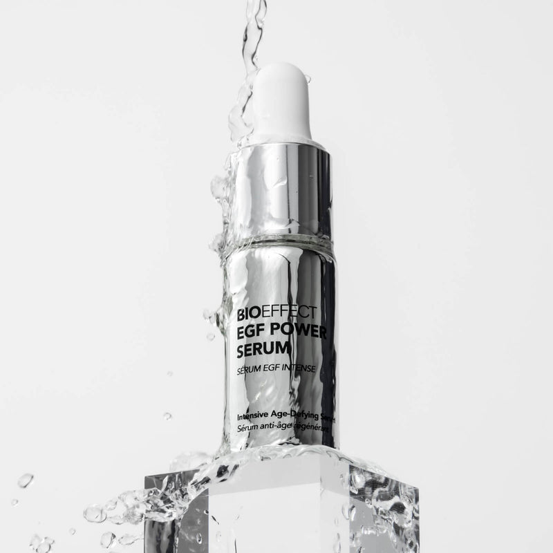 BIOEFFECT Power Serum 15ml - Our Concept Beauty