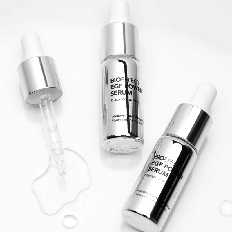 BIOEFFECT Power Serum 15ml - Our Concept Beauty