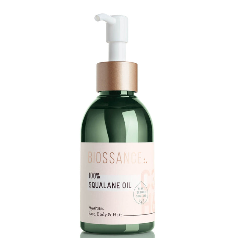 Biossance 100% Squalane Oil 100ml - Our Concept Beauty