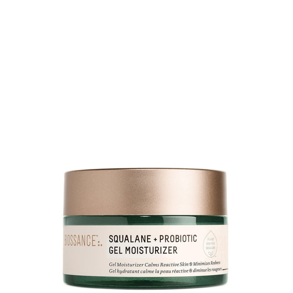 Biossance Probiotic Gel Moisturiser 50ml - Our Concept Beauty