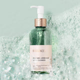 Biossance Squalane and Amino Aloe Gentle Cleanser 200ml - Our Concept Beauty